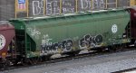 BNSF 403742
